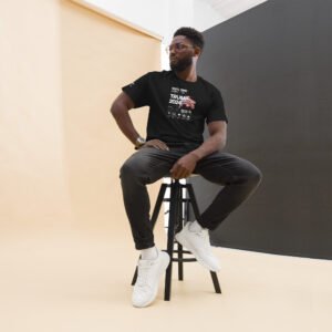 Trump 2024 Ingredients Unisex classic tee