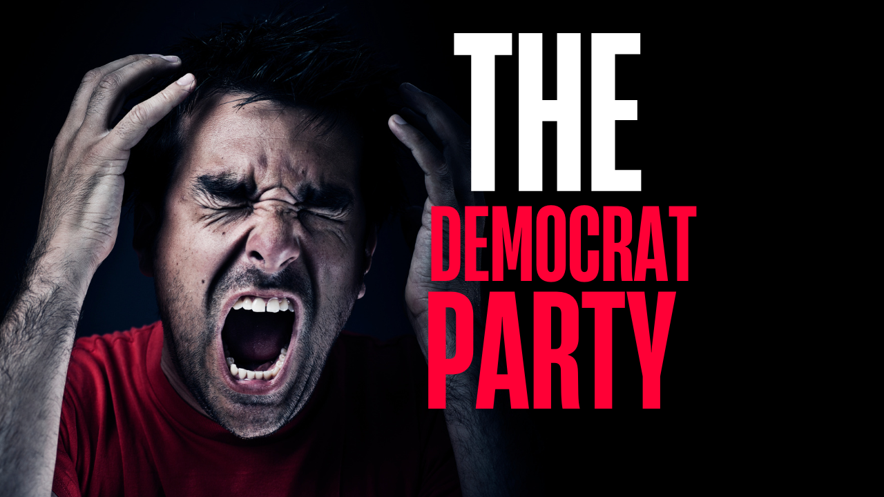 Political Violence in America: How Democrats Accuse but Evidence Points Elsewhere