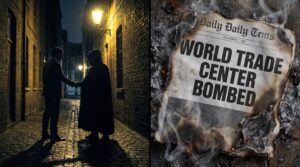 NYC MAYOR EXPOSED: Bans Netanyahu, Embraces '93 WTC Bombing Suspect!"