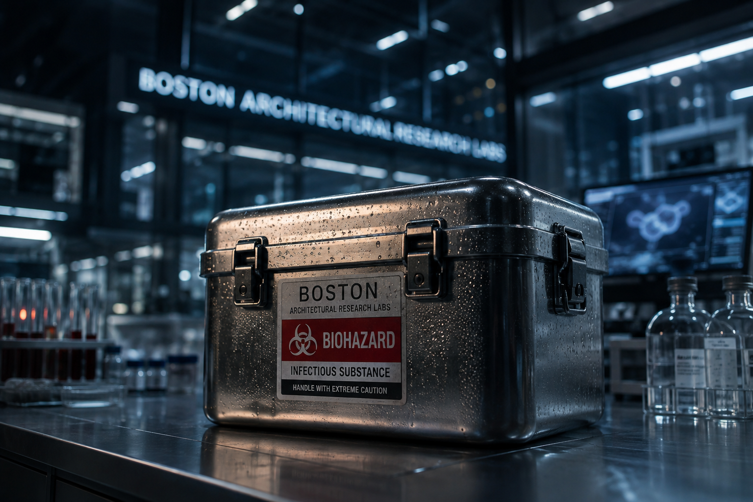 The Biotech Goldmine: Massachusetts' Unlimited Abortion Law & The Fetal Tissue Nexus